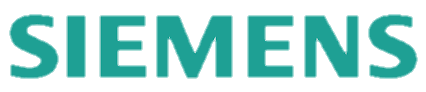 SIEMENS brand