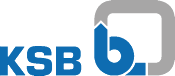 KSB brand